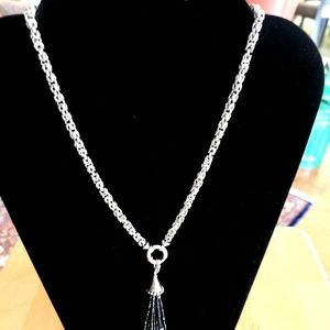 Sterling Silver chain